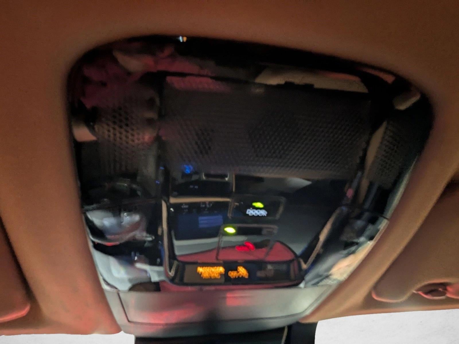 2025 Lexus NX 250 FWD