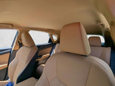 2025 Lexus NX 250 FWD