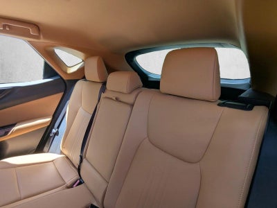 2025 Lexus NX 250 FWD