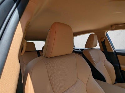 2025 Lexus NX 250 FWD