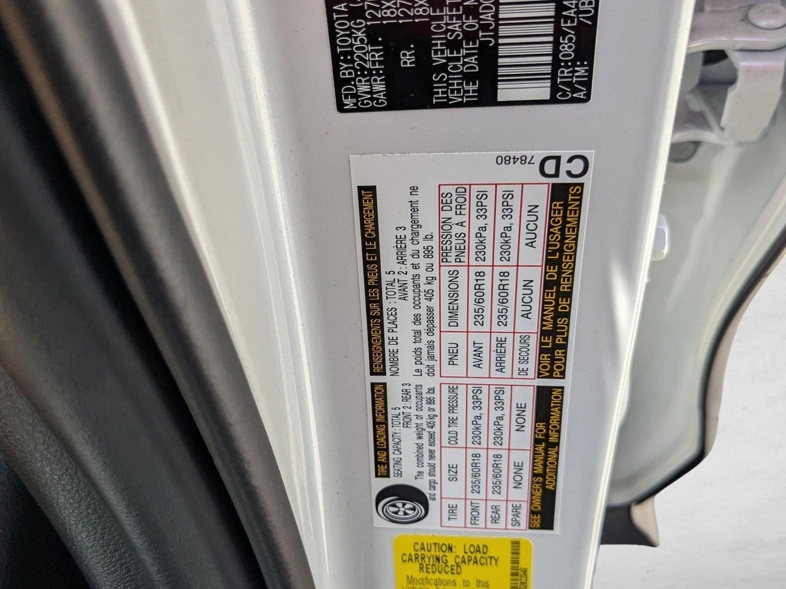 2025 Lexus NX 250 FWD