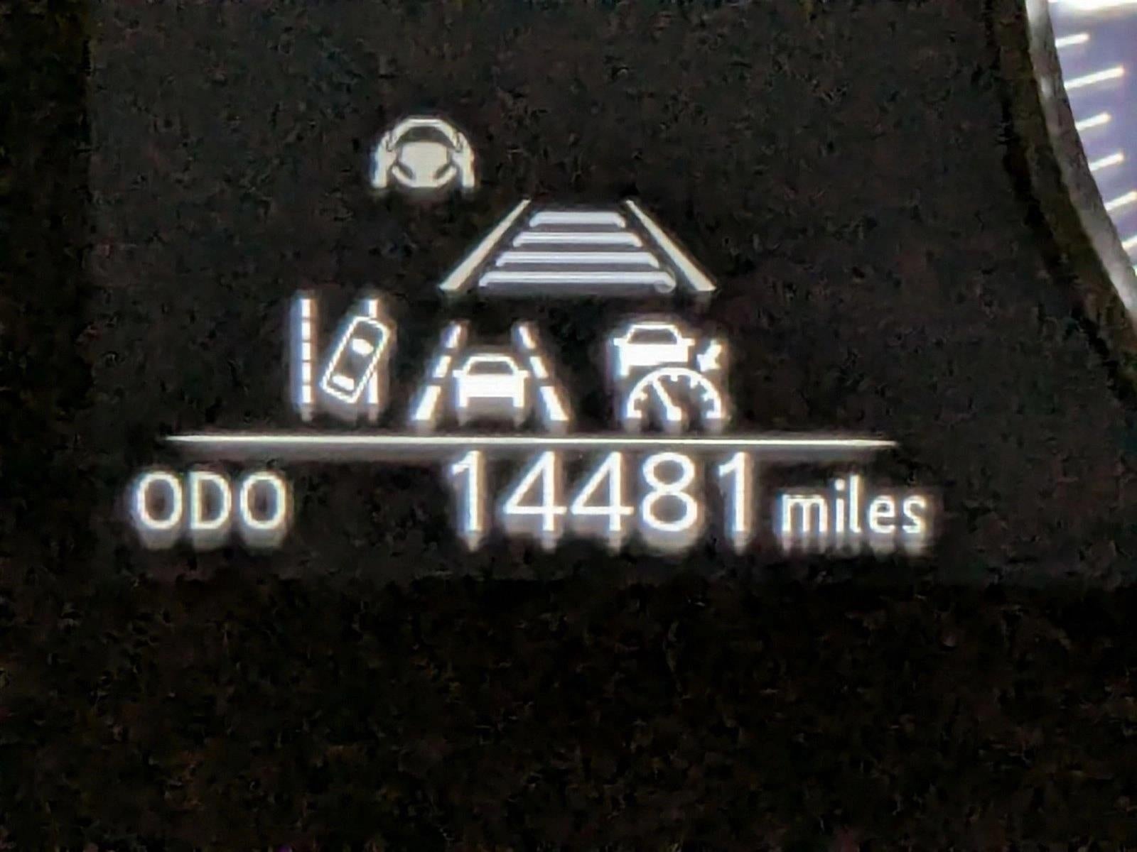2025 Lexus NX 250 FWD