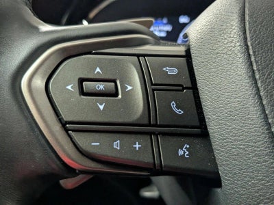 2025 Lexus NX 250 FWD