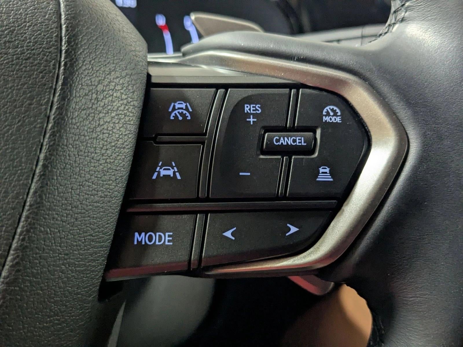 2025 Lexus NX 250 FWD