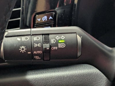 2025 Lexus NX 250 FWD