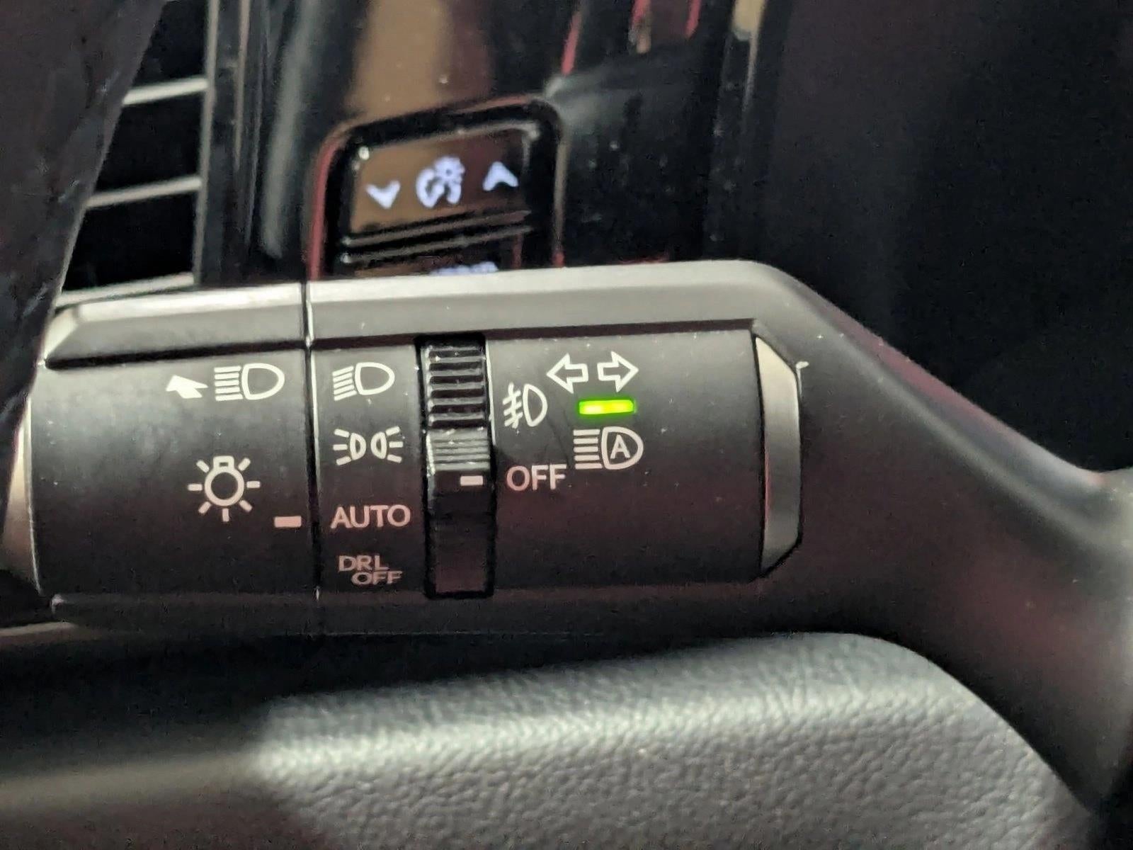 2025 Lexus NX 250 FWD