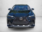 2025 Lexus NX 350h AWD