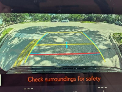 2025 Lexus NX 350h AWD