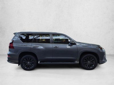 2021 Lexus GX 460 Premium 4WD