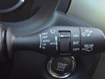 2021 Lexus GX 460 Premium 4WD