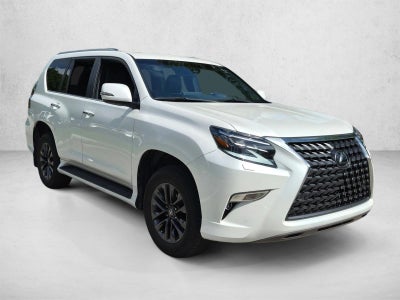 2023 Lexus GX 460 Premium 4WD