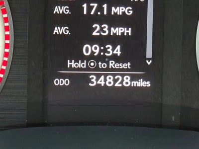 2023 Lexus GX 460 Premium 4WD