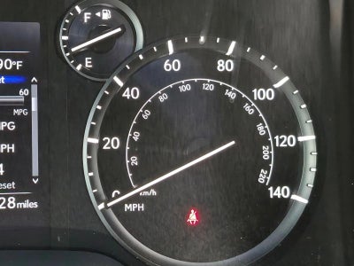 2023 Lexus GX 460 Premium 4WD