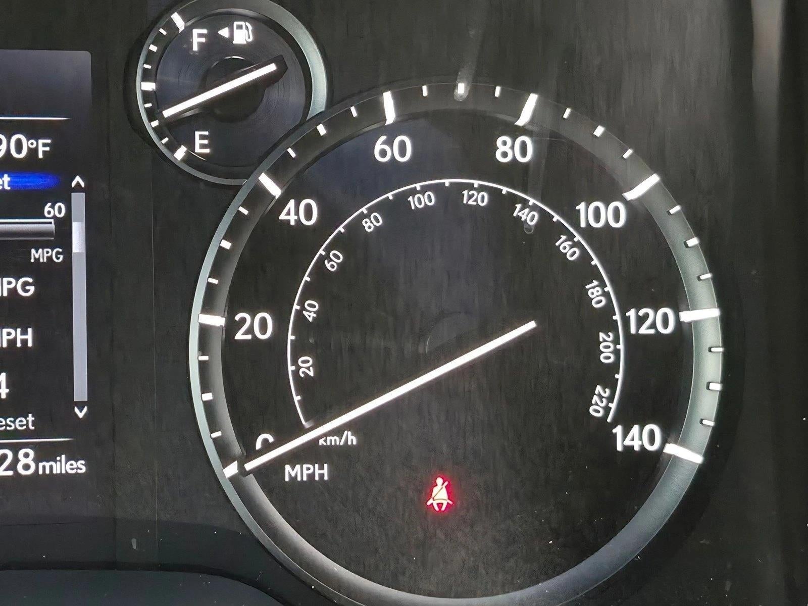 2023 Lexus GX 460 Premium 4WD