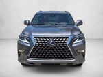 2022 Lexus GX 460 Premium 4WD