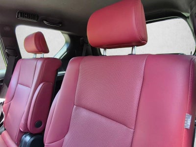 2022 Lexus GX 460 Premium 4WD