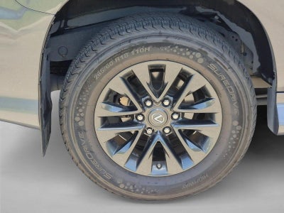 2022 Lexus GX 460 Premium 4WD