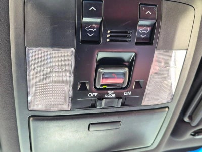 2022 Lexus GX 460 Premium 4WD