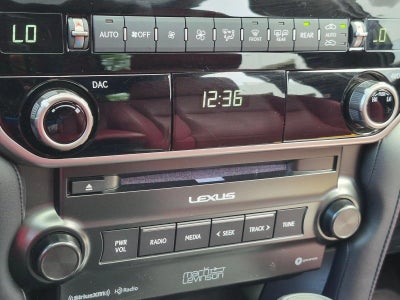 2023 Lexus GX 460 Premium 4WD