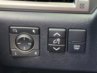 2023 Lexus GX 460 Premium 4WD