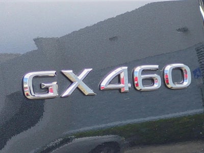 2023 Lexus GX 460 Premium 4WD