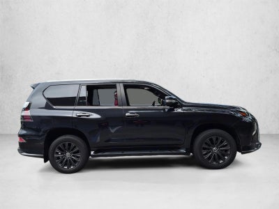 2023 Lexus GX 460 Premium 4WD