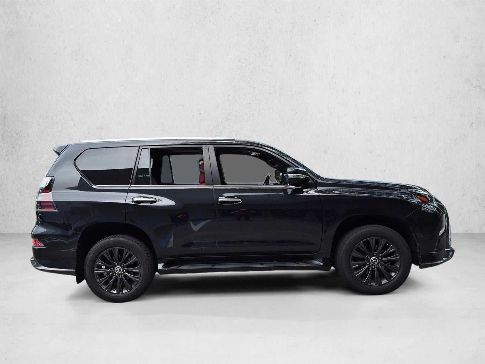 2023 Lexus GX 460 Premium 4WD