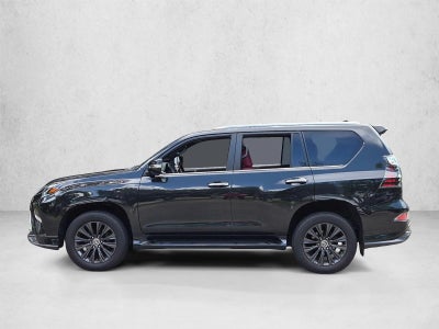 2023 Lexus GX 460 Premium 4WD