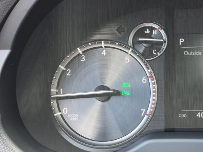 2023 Lexus GX 460 Premium 4WD