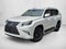 2022 Lexus GX 460 Premium 4WD
