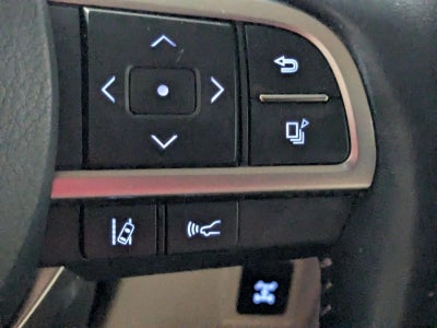 2022 Lexus GX 460 Premium 4WD