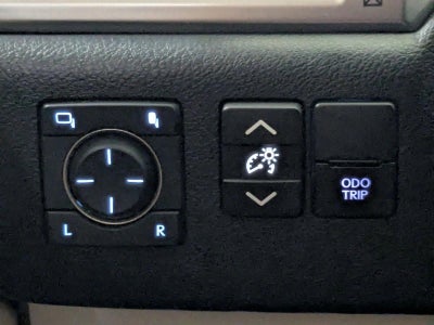 2022 Lexus GX 460 Premium 4WD