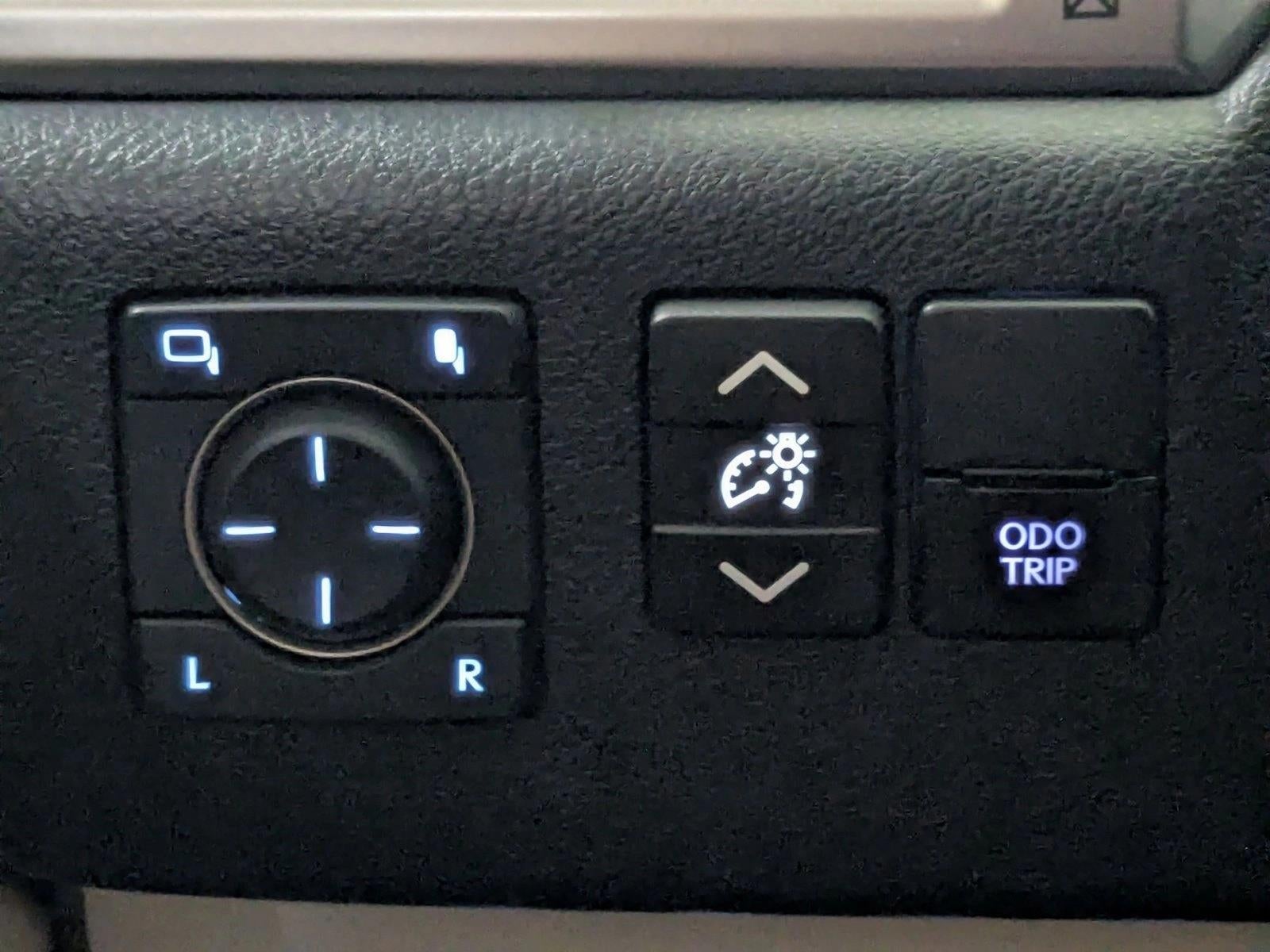 2022 Lexus GX 460 Premium 4WD