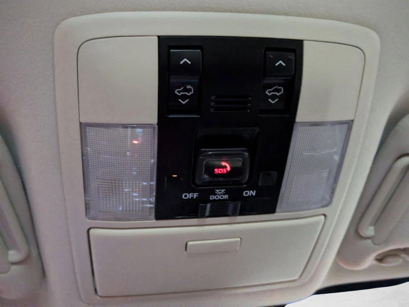 2022 Lexus GX 460 Premium 4WD