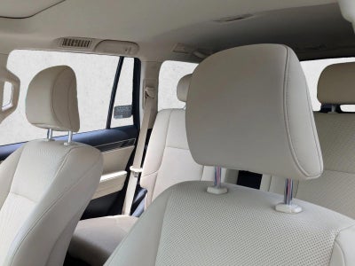 2022 Lexus GX 460 Premium 4WD