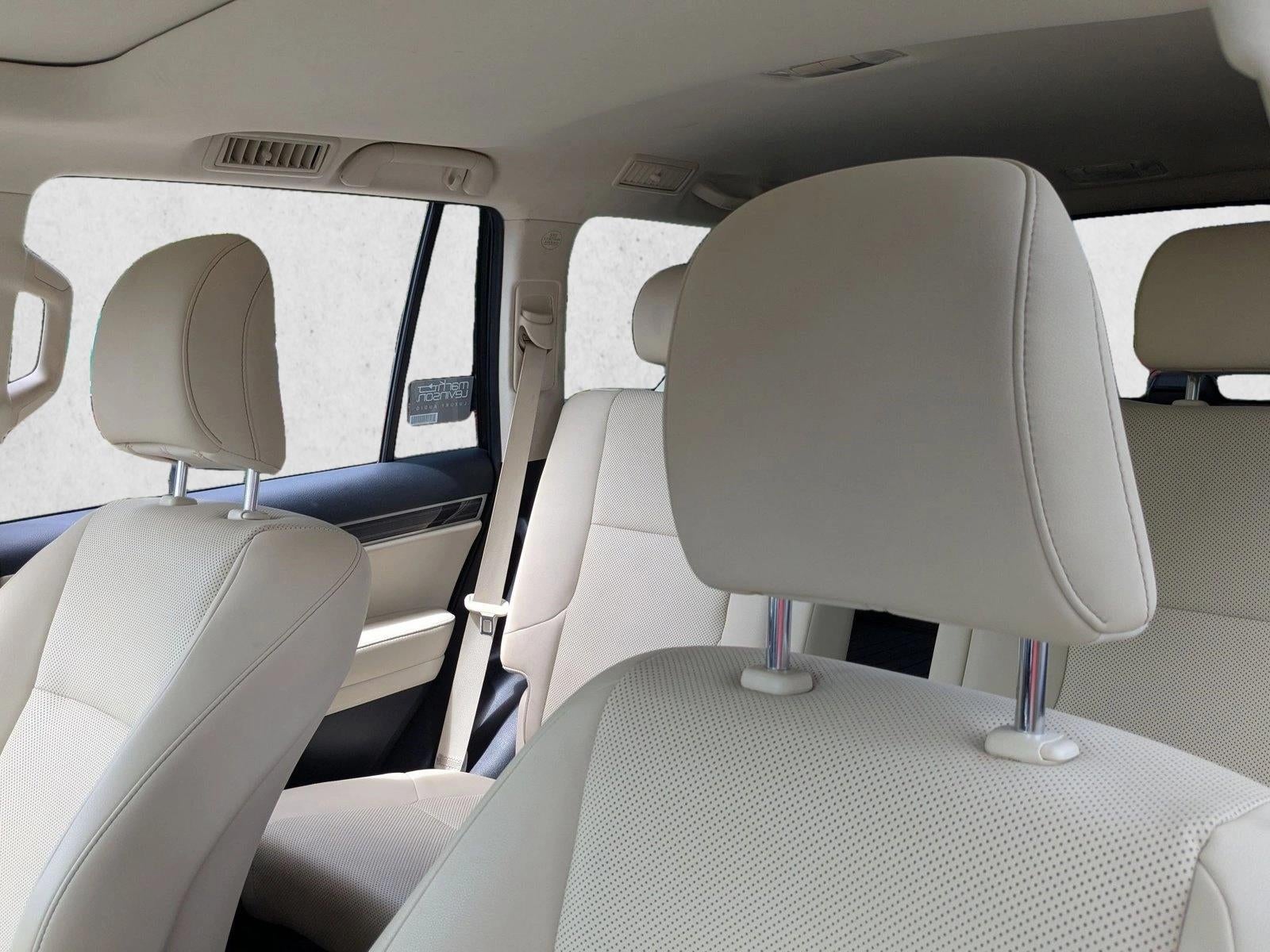 2022 Lexus GX 460 Premium 4WD