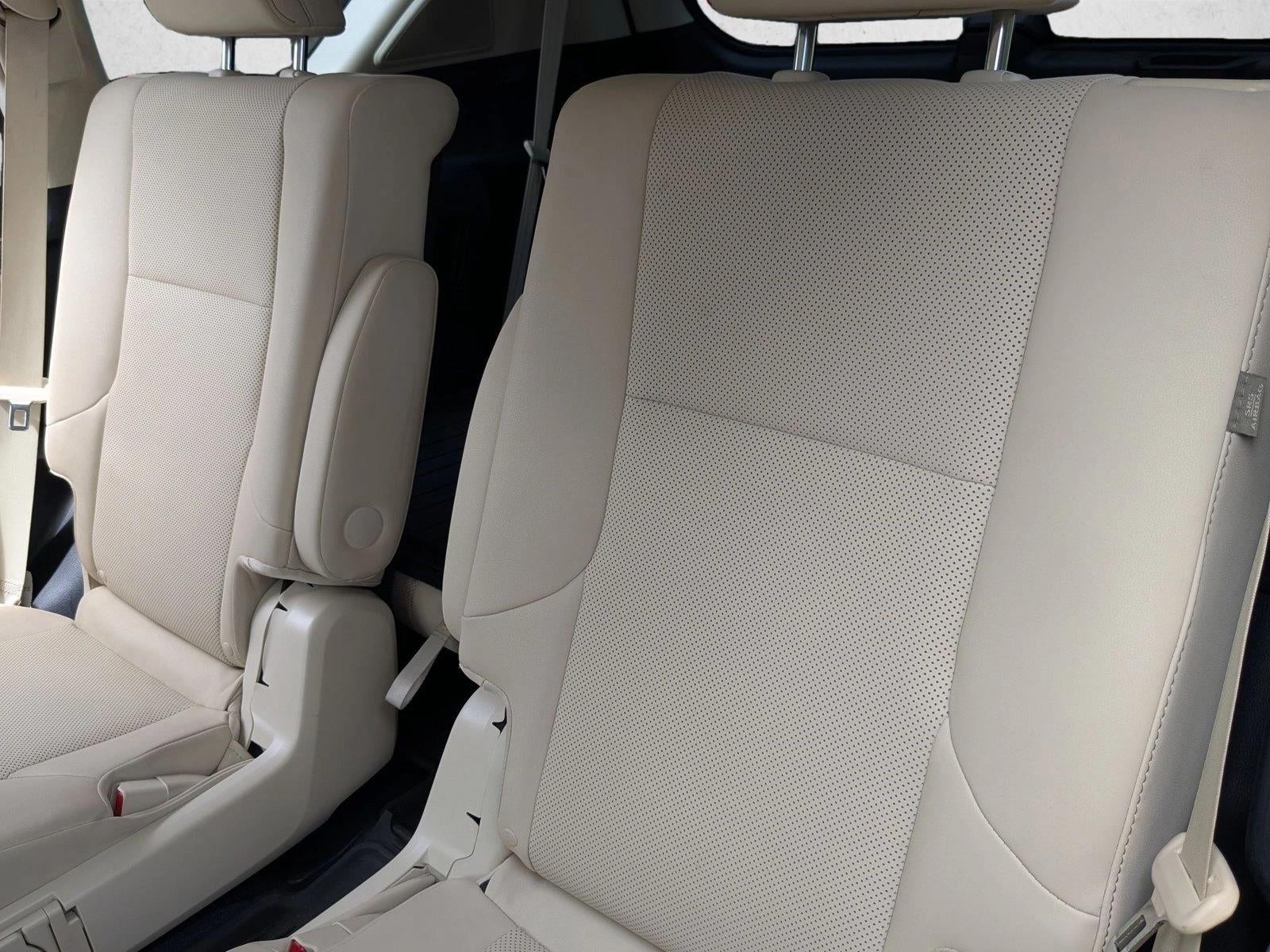 2022 Lexus GX 460 Premium 4WD