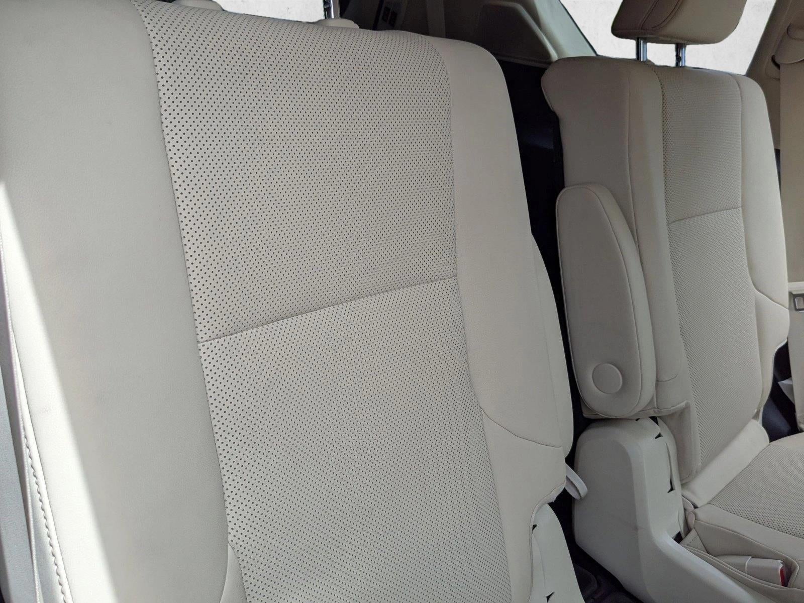 2022 Lexus GX 460 Premium 4WD