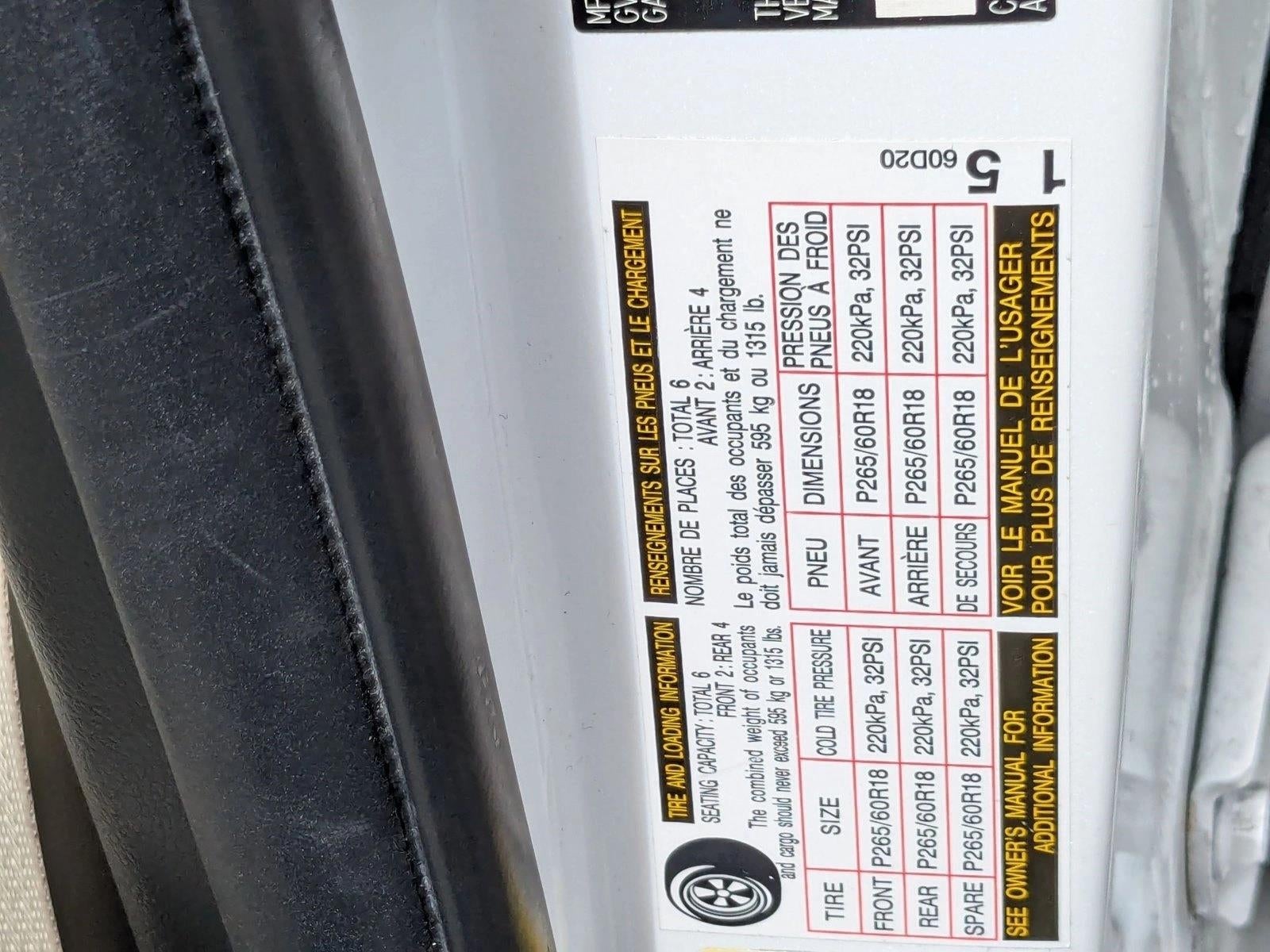 2022 Lexus GX 460 Premium 4WD