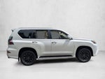 2022 Lexus GX 460 Premium 4WD