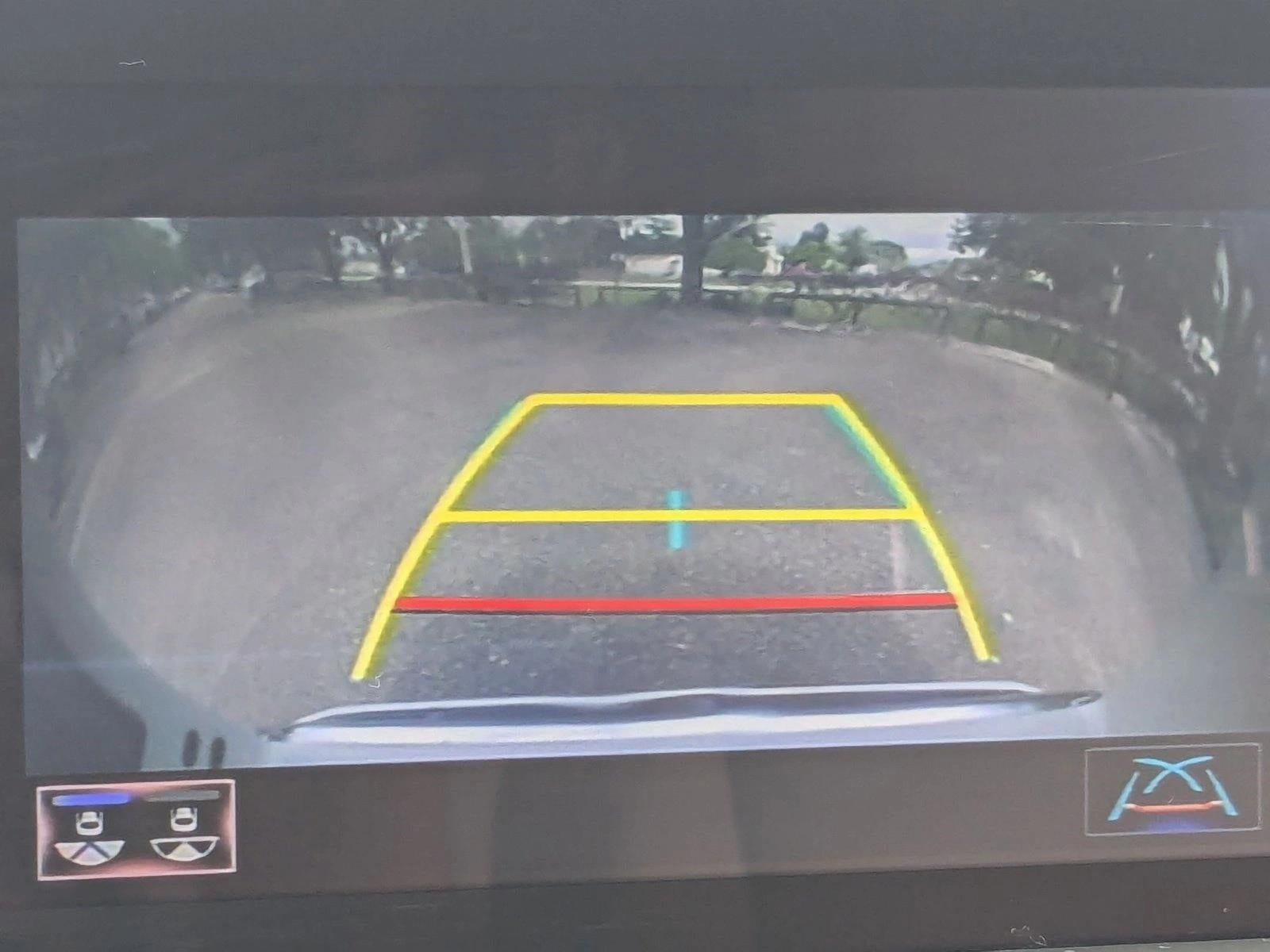 2022 Lexus GX 460 Premium 4WD