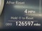 2016 Lexus NX Turbo AWD 4dr F Sport