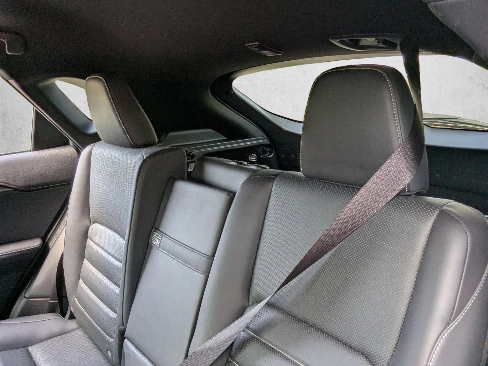 2016 Lexus NX Turbo AWD 4dr F Sport