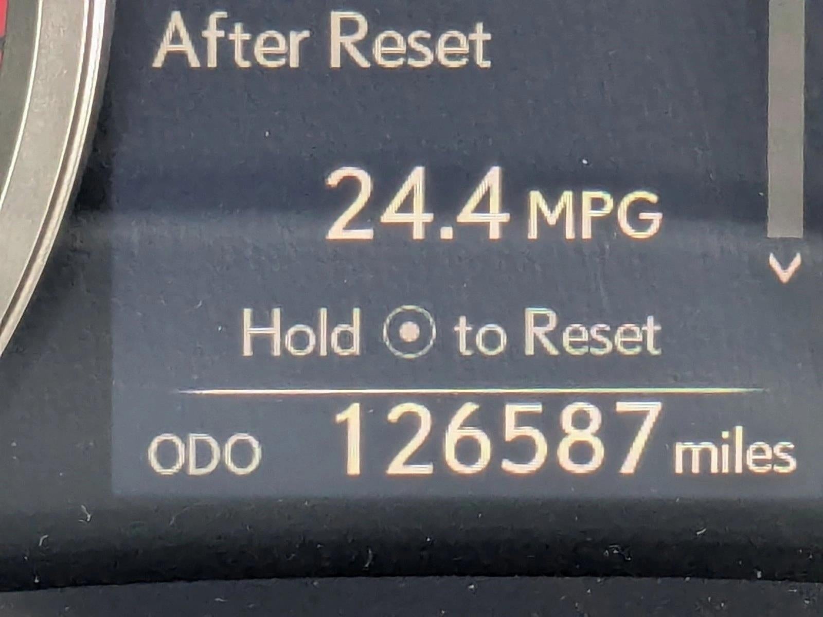 2016 Lexus NX Turbo AWD 4dr F Sport