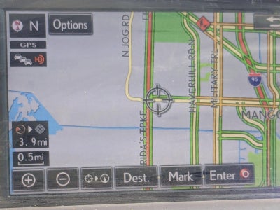 2016 Lexus NX Turbo AWD 4dr F Sport