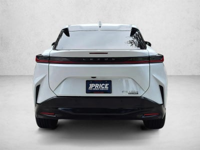 2026 Lexus RZ Premium AWD