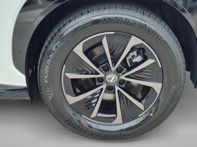 2026 Lexus RZ Premium AWD