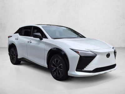 2026 Lexus RZ Premium FWD