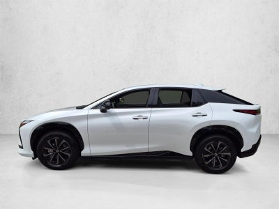 2026 Lexus RZ Premium FWD