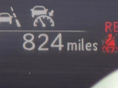 2026 Lexus RZ Premium FWD